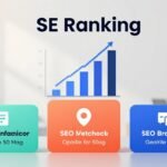 SE Ranking pricing comparison