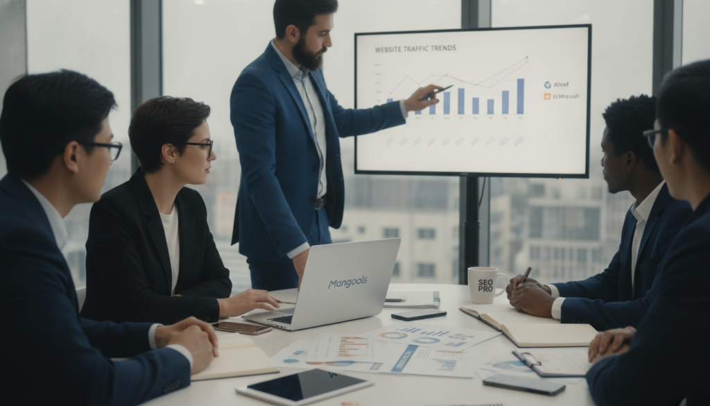 Target Audience and Use Cases for SEO Tools Target Audience and Use Cases for SEO Tools