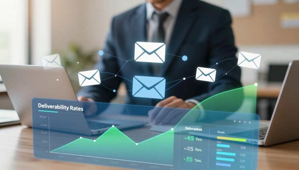 deliverability metrics deliverability metrics
