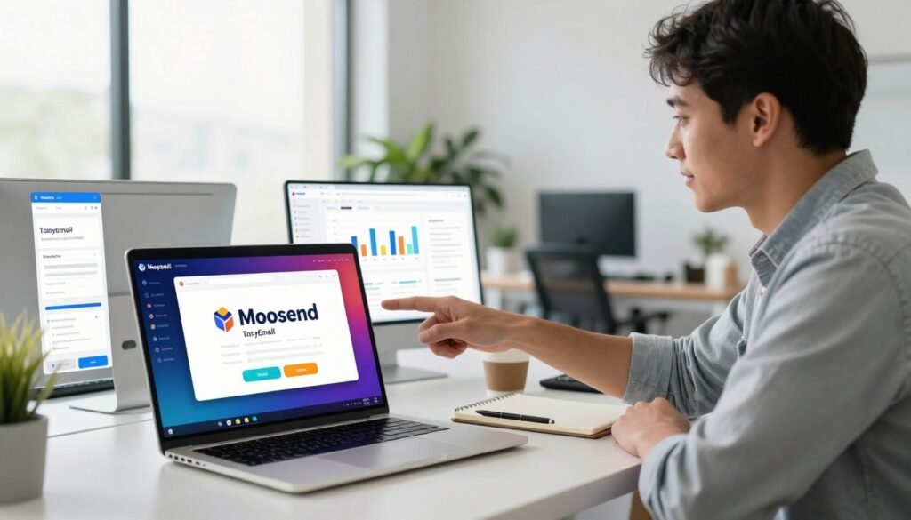 email marketing tools