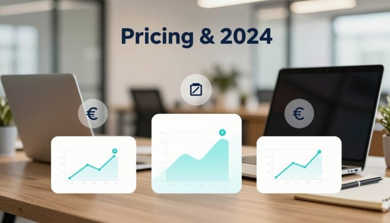 moosend pricing