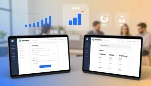moosend vs mailchimp