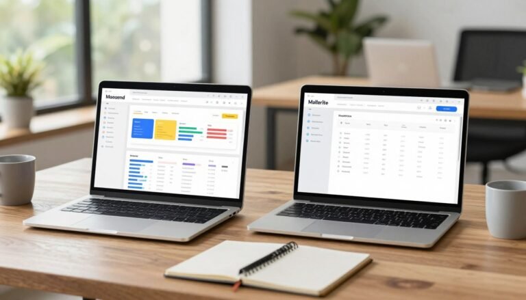 moosend vs mailerlite