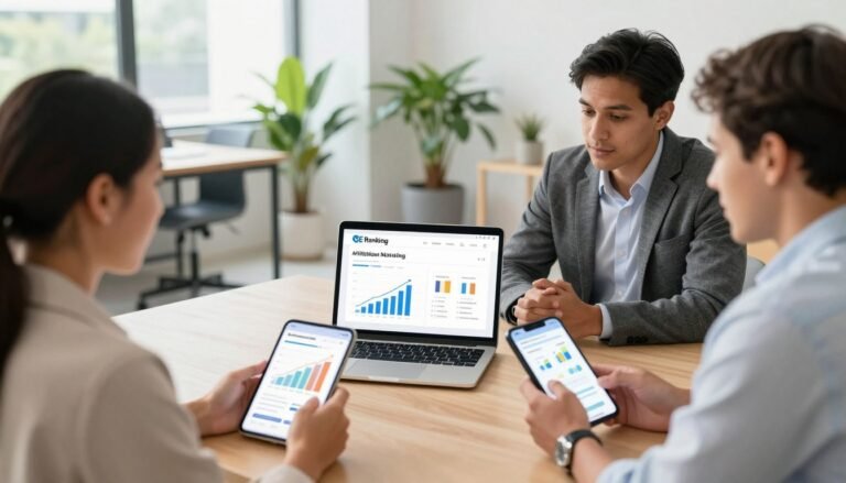 se ranking affiliate