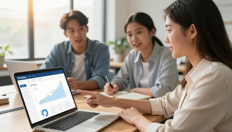 se ranking affiliate program