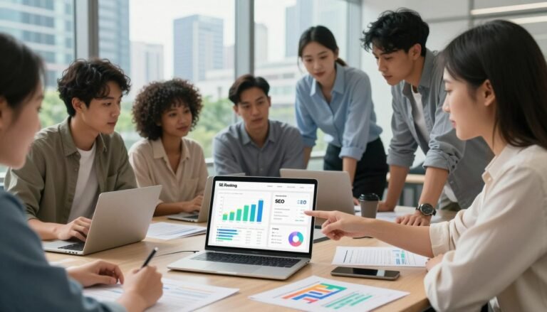 se ranking integrations