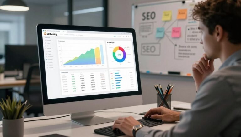 se ranking software