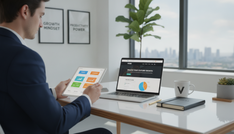 vidiq pricing plans