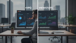 vidiq vs viewstats