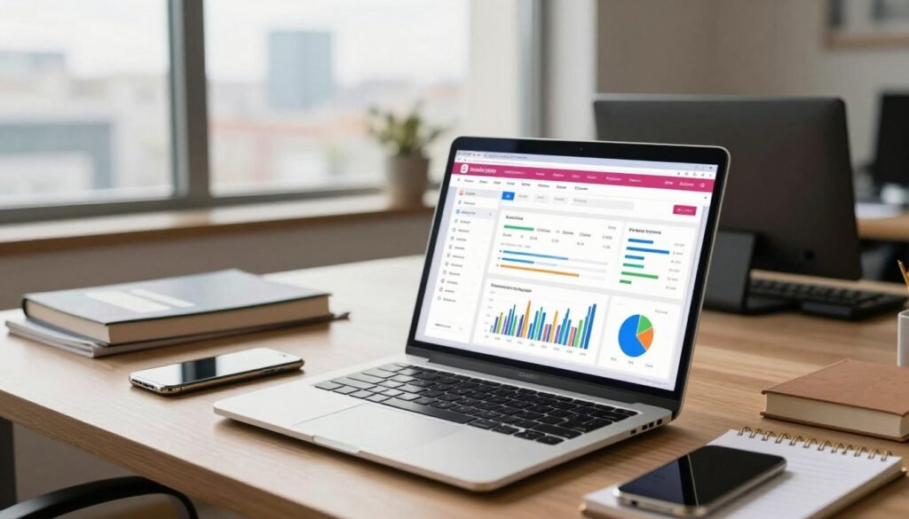 website ranking tools